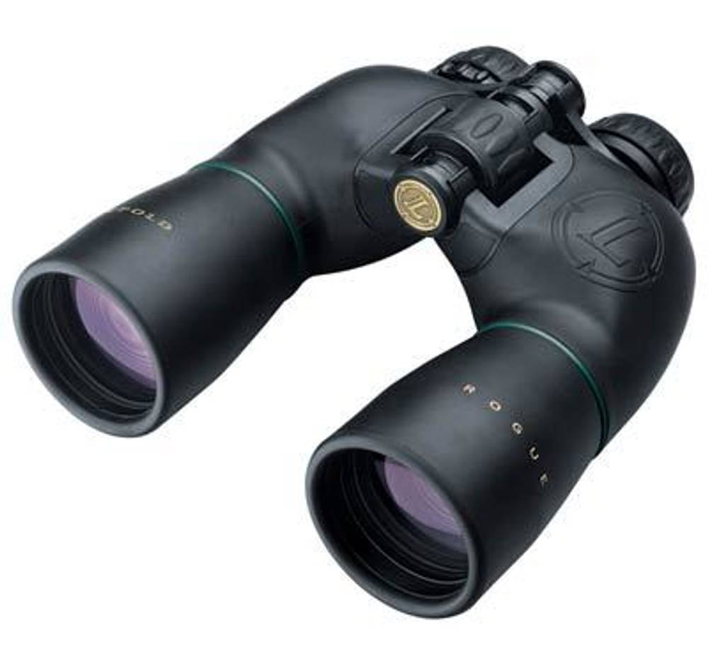 Бинокль Leupold BX-1 Rogue 8x50 Black 67625