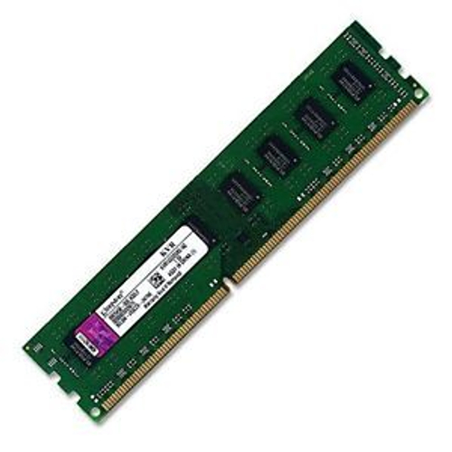 Модуль памяти DIMM DDR3 4Gb, 1333Mhz, Kingston (KVR1333D3N9/4G (RET))