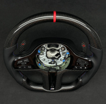 Custom Steering Wheel BMW