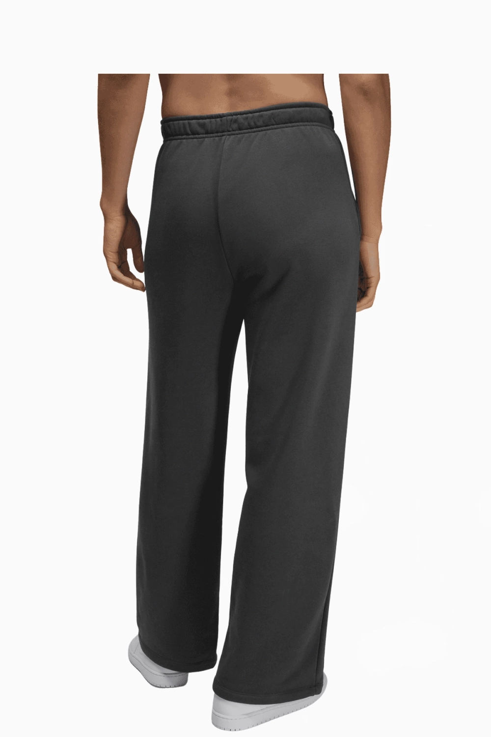 Штаны Nike PSG x Jordan 25/26 Fleece - черный