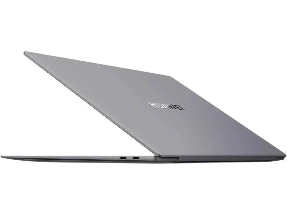 HUAWEI MateBook X Pro MorganG-W7611T 53013SJV, 14.2", 2023, LTPS, Intel Core i7 1360P 2.2ГГц, 12-ядерный, 16ГБ LPDDR5, 1ТБ SSD, Intel Iris Xe graphics, Windows 11 Home, серый