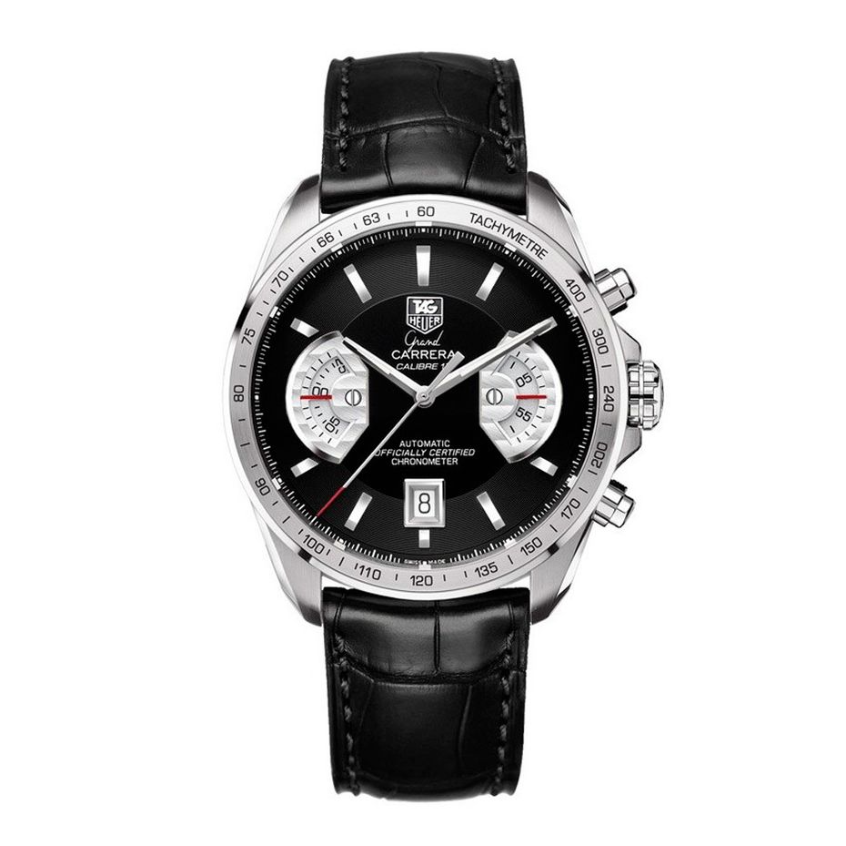 Tag Heuer Grand Carrera 43mm