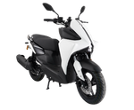 Скутер VMC Cyclone