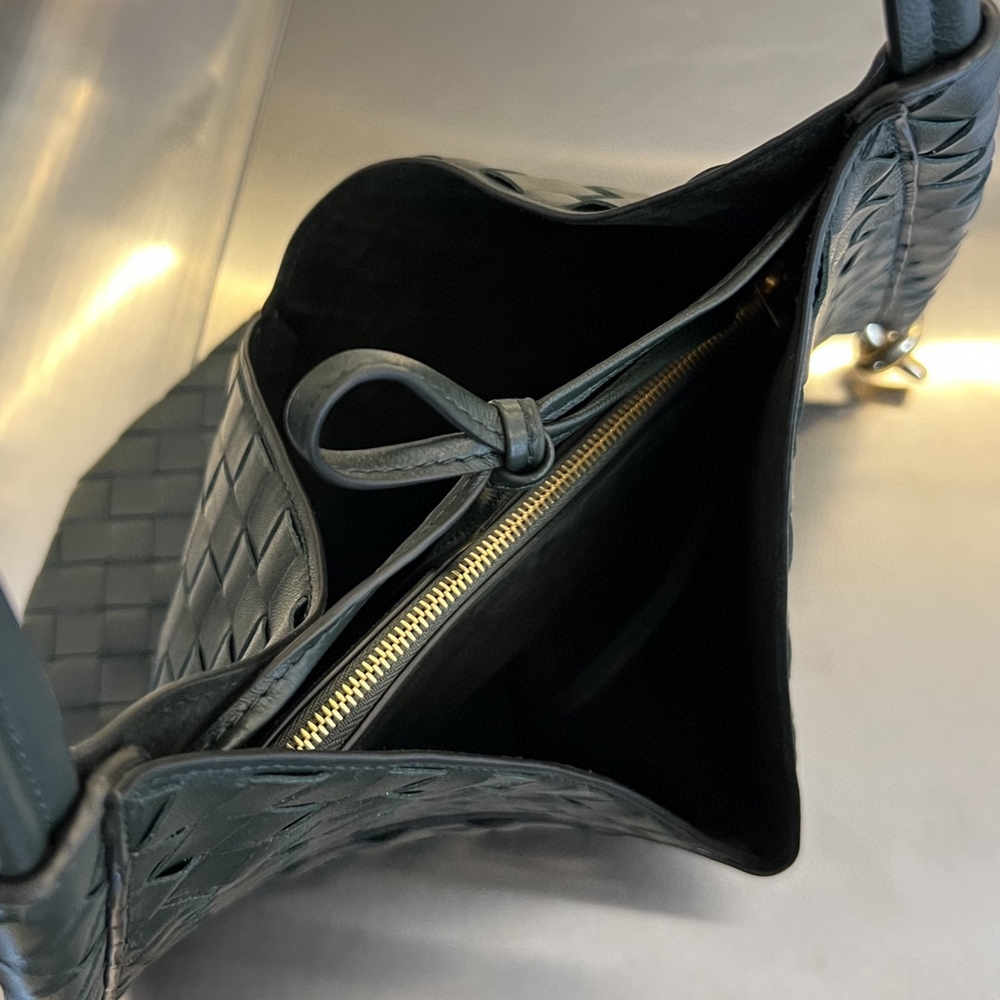 Bottega Veneta Medium Solstice 44 cm