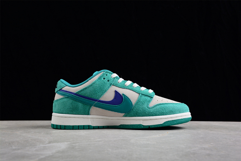 Nike Dunk Low SE 85 Neptune Green