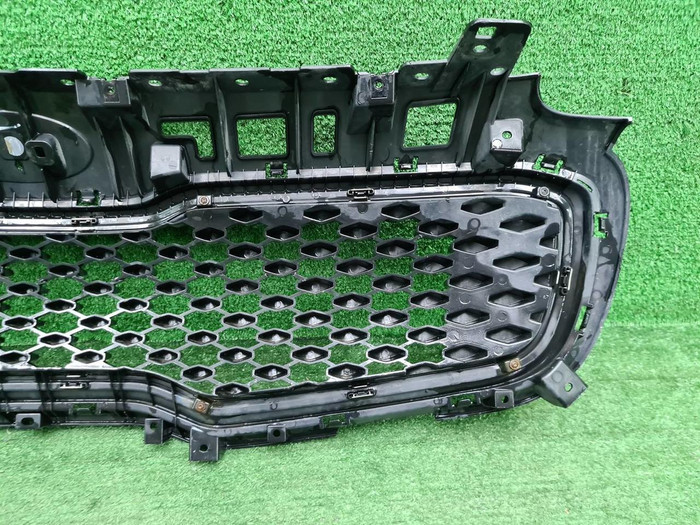 Решетка радиатора KIA Sportage 4 QL (2016-2018)