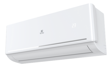 Инверторные сплит-системы серии FELICITA Inverter Wi-Fi RCI-FC28HN