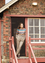 Журнал Rowan "Knitting & Crochet Magazine 76"