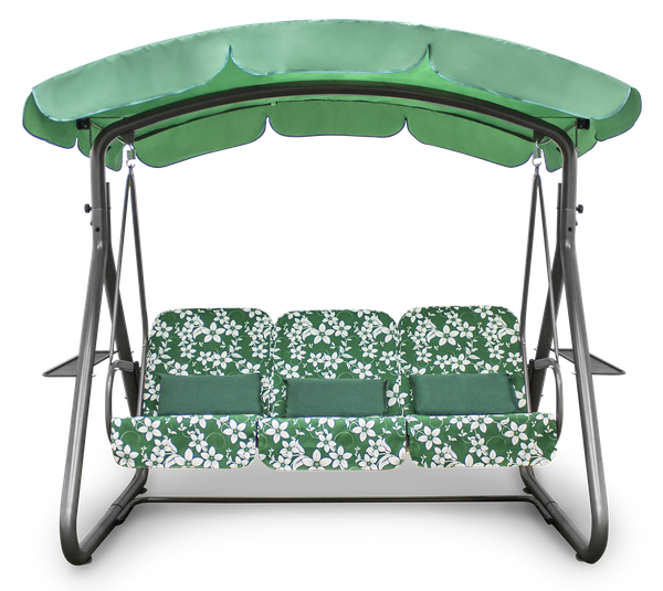 Элегант Стандарт Зеленый