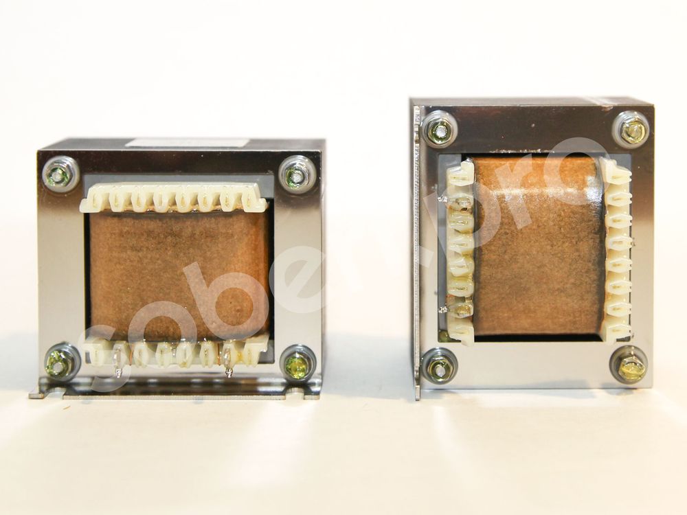 дроссель усилитель