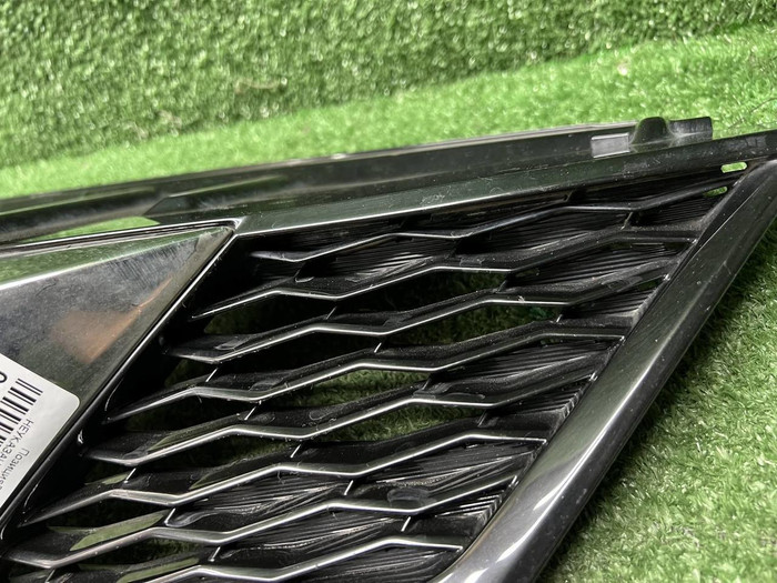 Решетка радиатора Nissan X-Trail T32 (2013-2019)