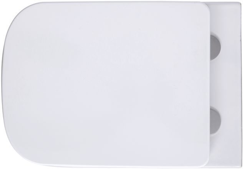 Унитаз подвесной Aquanet Rimless Tavr 2.0 W LX-1907