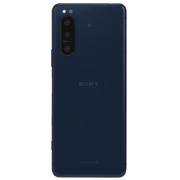Sony Xperia 5 II 8/256GB Blue (Синий)