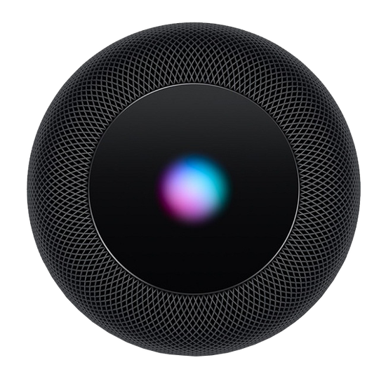Apple HomePod Space Gray (Серый Космос) MQHW2