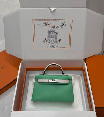 Сумка Hermes