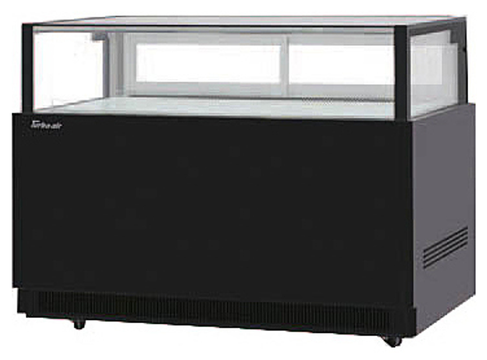 Витрина кондитерская закрытая Turbo air TBP-1500L
