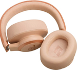 Наушники беспроводные JBL JBLLIVE770NCSAT