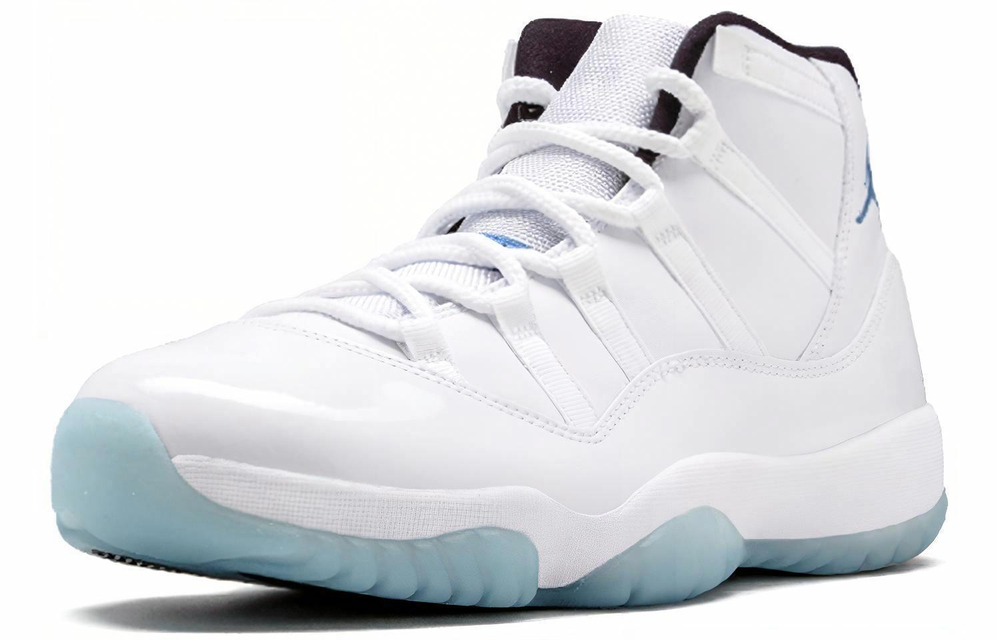 Кроссовки Jordan Air Jordan 11 Retro Legend Blue 2014