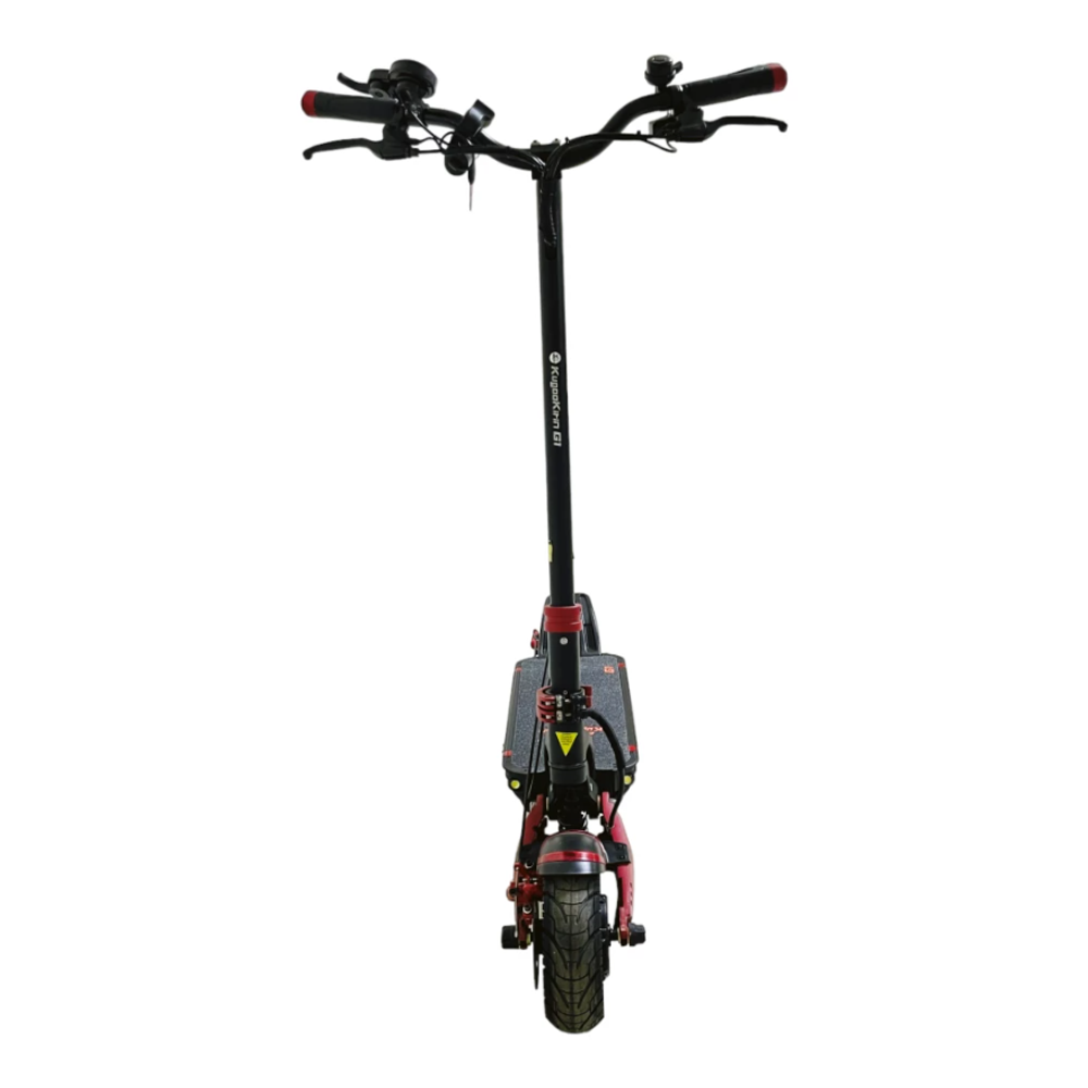Электросамокат Kugoo Kirin G1