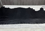 Лот Ecopell Black 1 (1,0-1,2-1,4 мм), натуральная кожа
