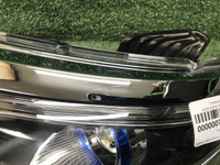 Фара левая Livan X3 Pro (2022-н.в.) галоген