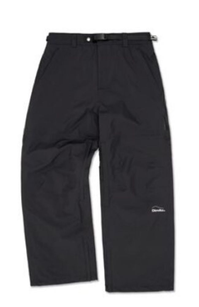 Штаны для сноуборда Dimito BARRIER PANTS (RELAXED FIT)