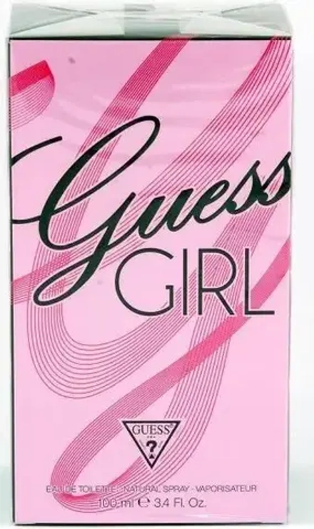Женская туалетная вода Guess 100 мл