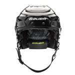 Шлем с маской Bauer S23 HYPERLITE2 SR
