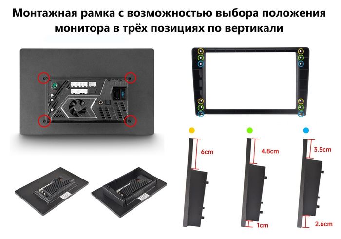 Магнитола для Sollers SF1 2025+ (рамка большая) - Teyes CC3-2K-360 монитор 13" 2K QLED на Android 10, Быстрая, CarPlay, 4G SIM-слот, 4 камеры в комплекте