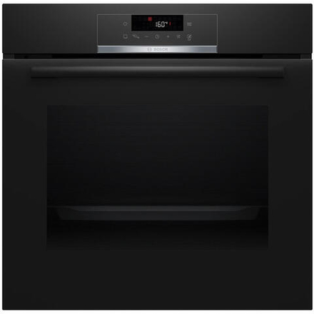 Встраиваемый электрический духовой шкаф Bosch HQG572EB3