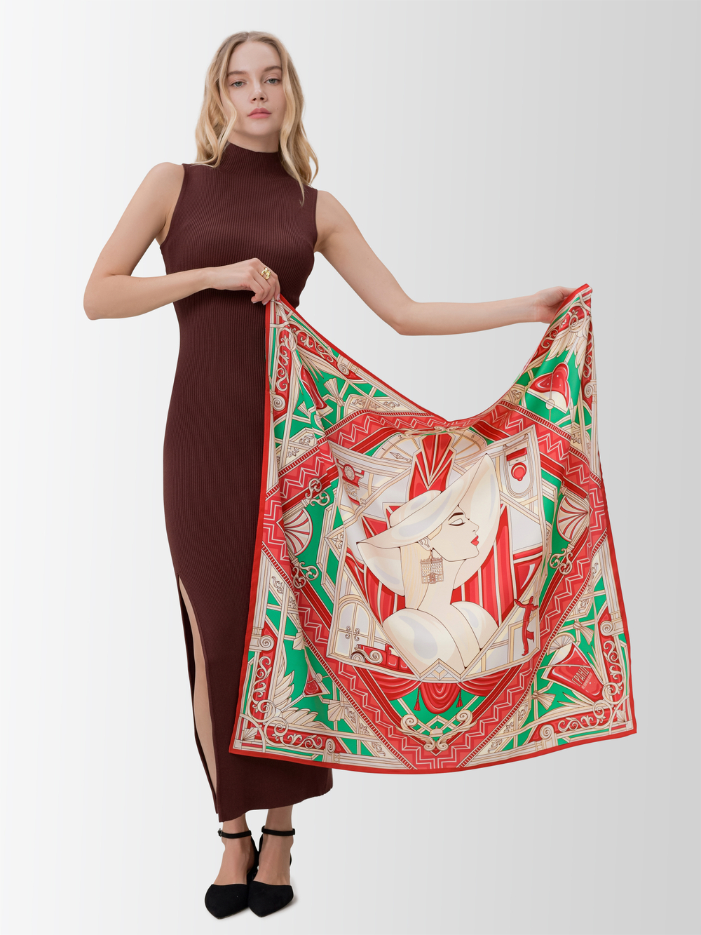 Платок «ГРАНД»