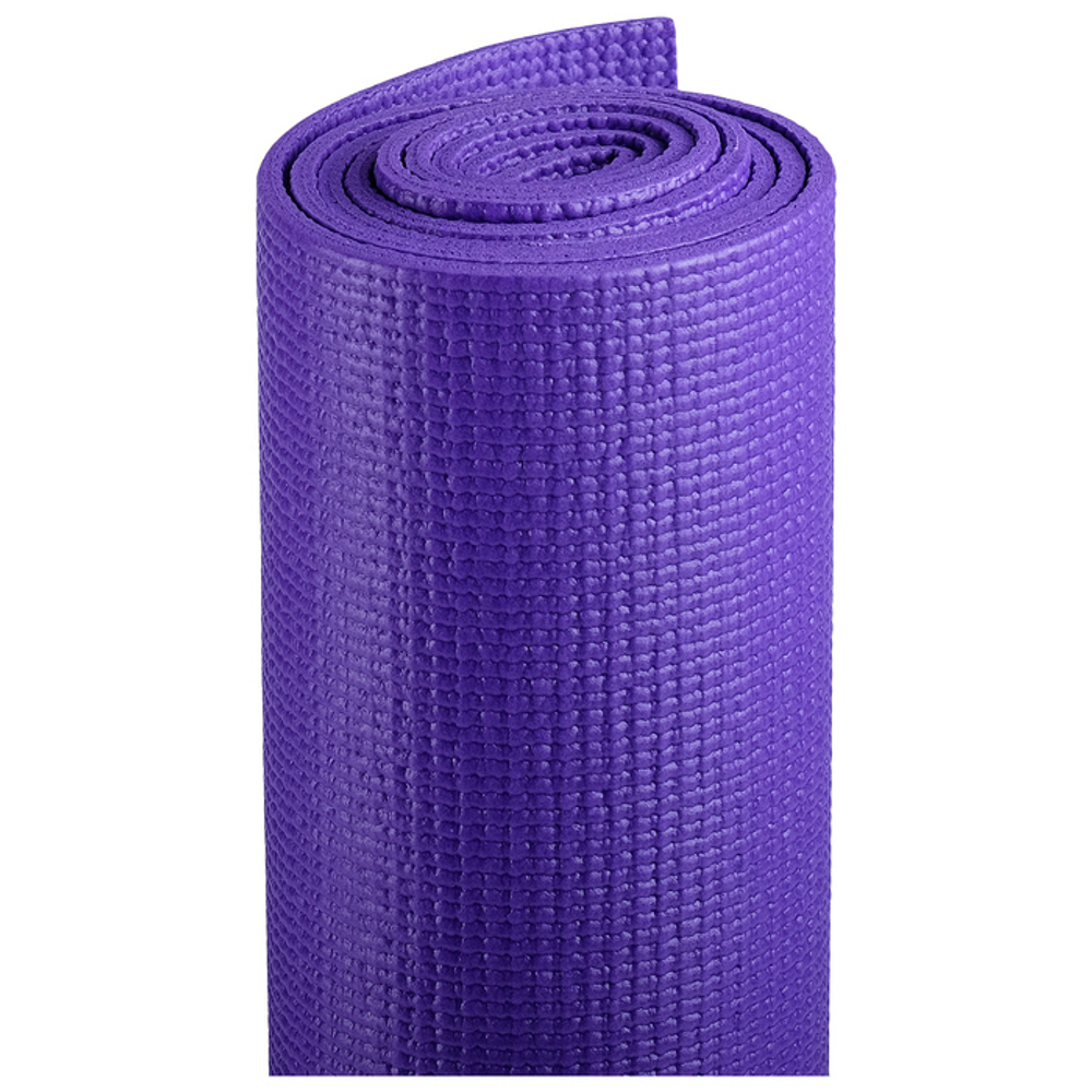 Коврик для йоги Sangh Purple 173*61*0,5 см