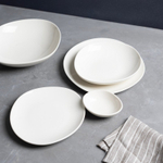 Transparent Pebble Тарелка глубокая 21см 1972 [12]