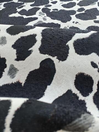 Шенилл Клевер Ночка