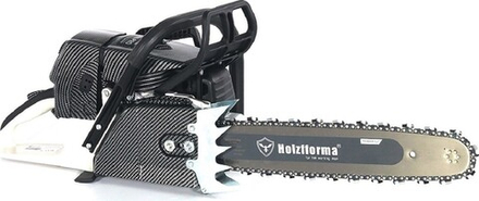 Бензопила HOLZFFORMA G660PRO 18" G660PRO