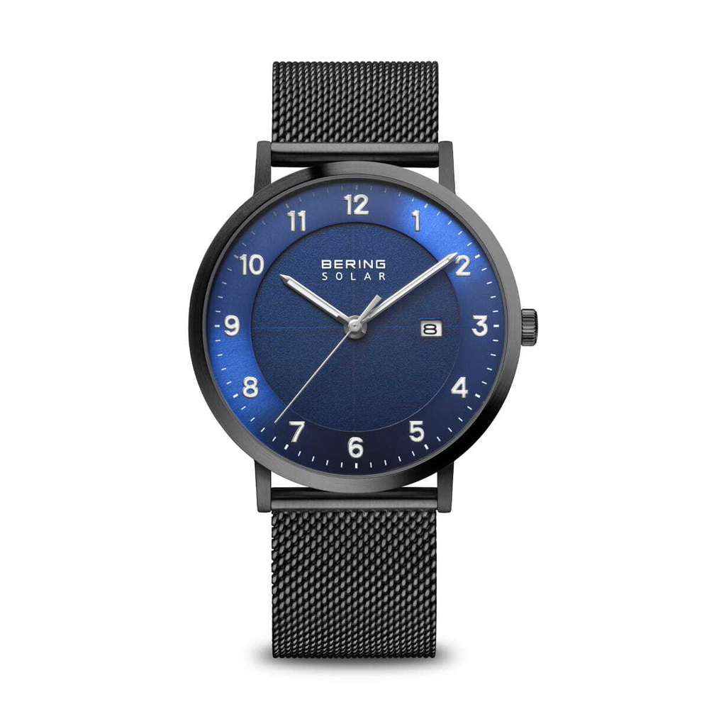 Мужские наручные часы Bering 15439-327