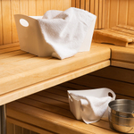 Контейнер для хранения boxxx, organic, 15 л, серый