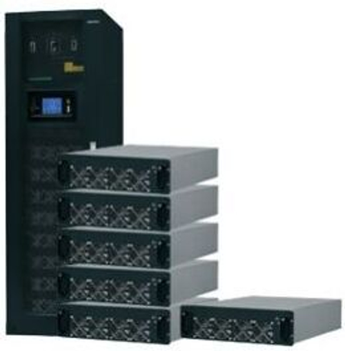 Модульный ИБП Импульс МОДУЛЬ 200-120