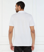 Поло Iceberg - белый(252 I1P F051 6310)