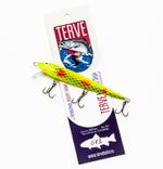 Terve Karjala Disk, 10 см., цвет 073