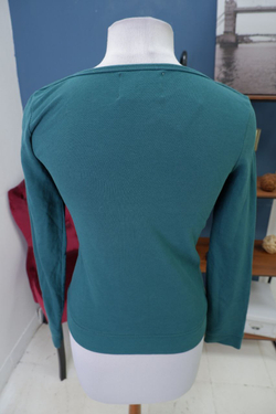 Джемпер New Dreams с принтом 44 размер