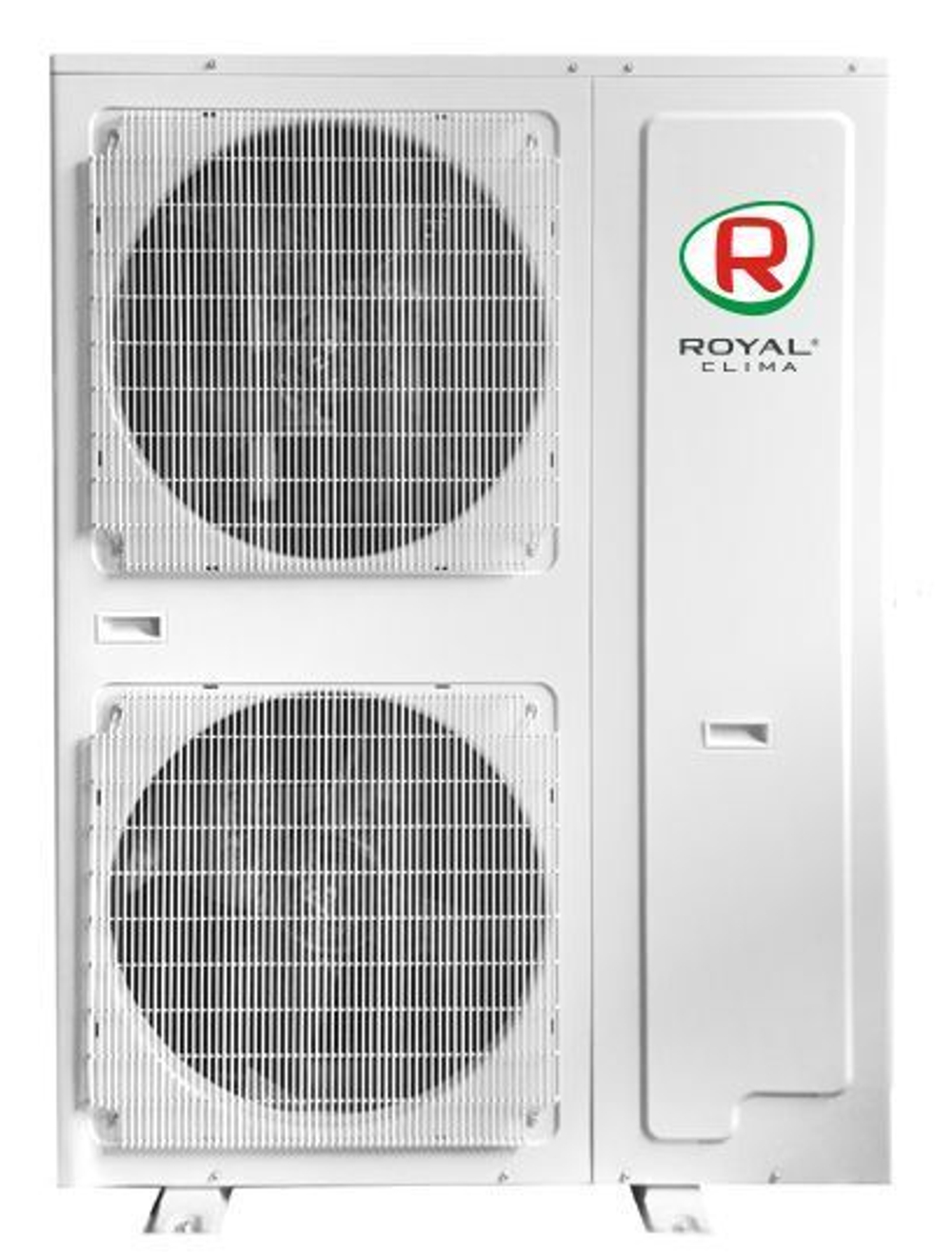 Сплит-система канального типа с высоконапорным внутренним блоком CO-D 96HNHP/CO-E 96HNHP