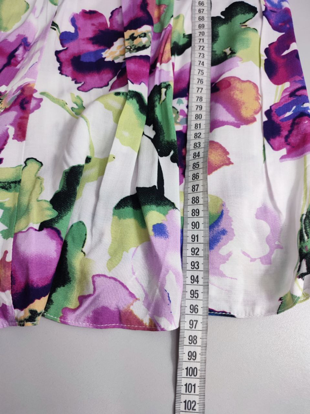 Платье летнее 44 размер