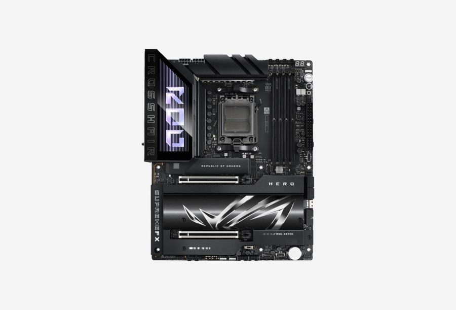 ASUS ROG CROSSHAIR X870E HERO_0126709110241