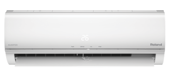 Инверторная сплит-система Roland FAVORITE II Inverter 2024 FIU-12HSS010/N5 (комплект)