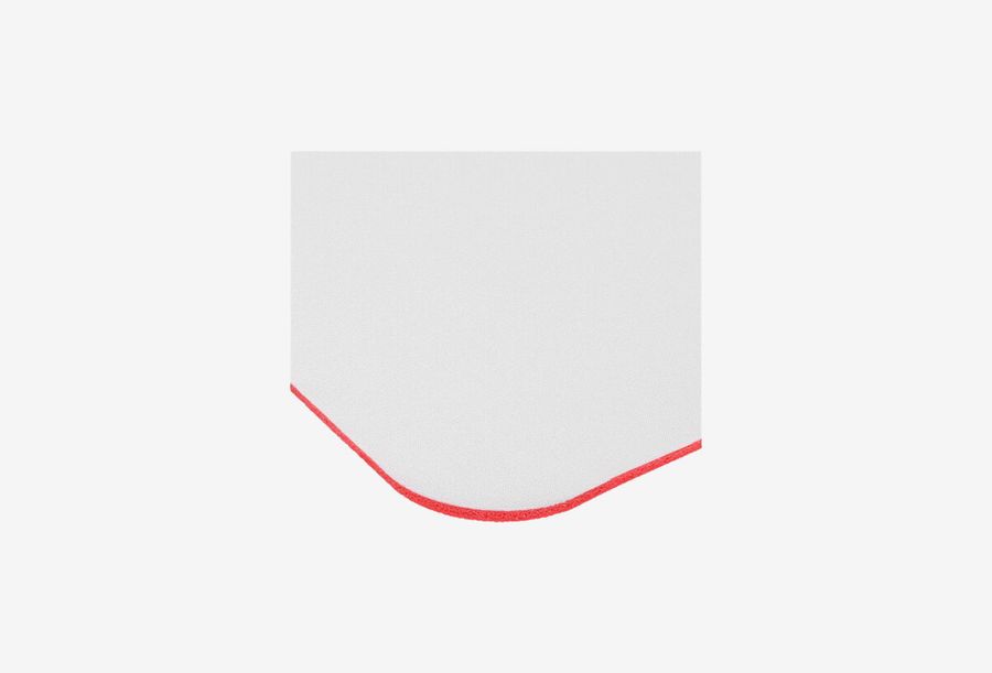 ARDOR GAMING GM-XL White&Red Heavy_0326709110043