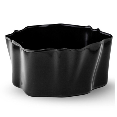 Органайзер flow малый черный