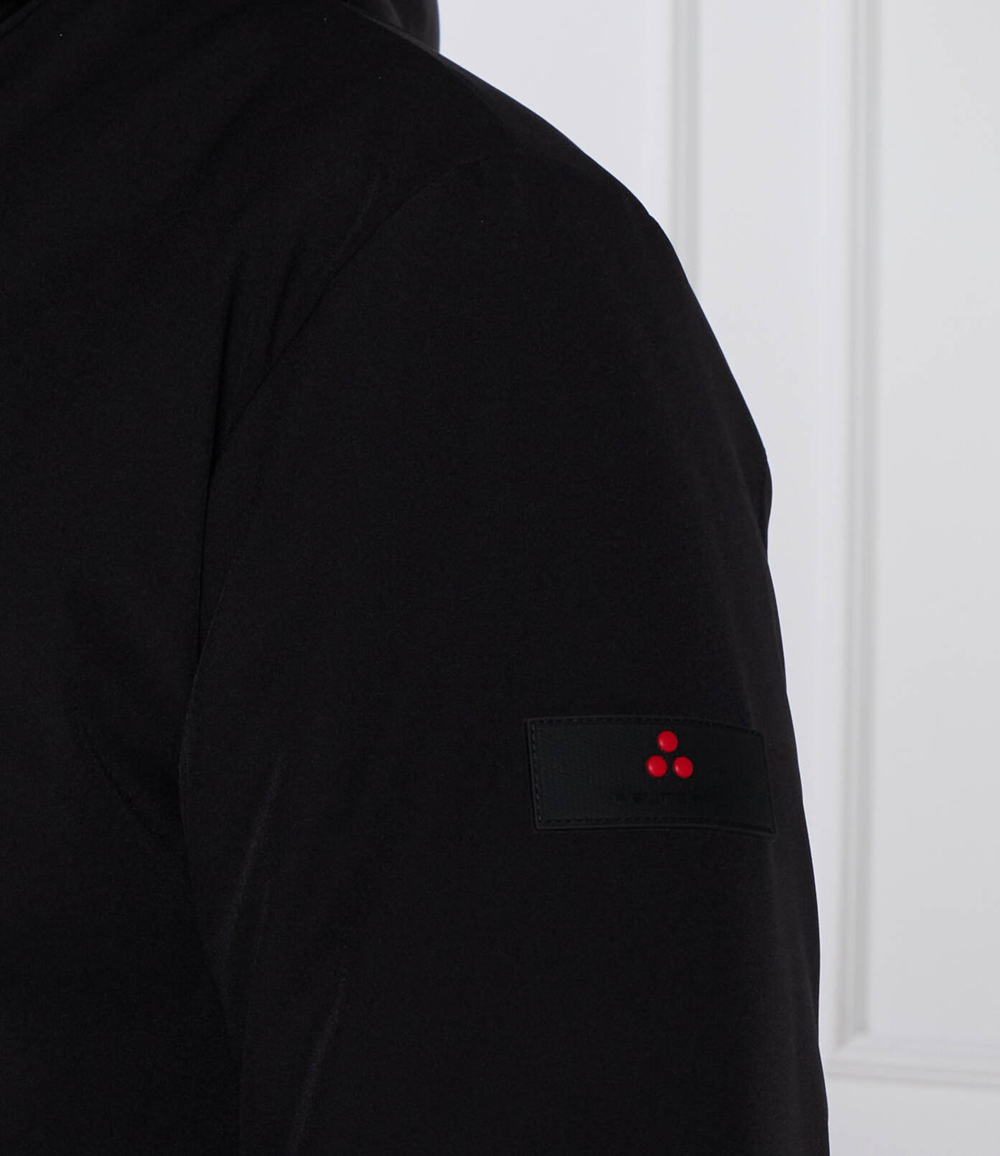 Куртка Peuterey - черный(PEU4059 01191581)