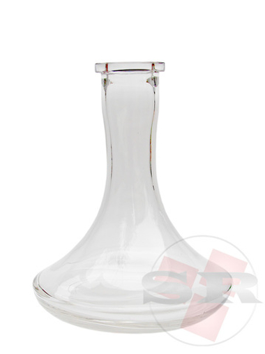 Колба Big Maks Rainbow (прозрачная)