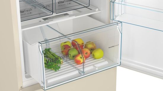 Холодильник Bosch KGN 39XK28 R